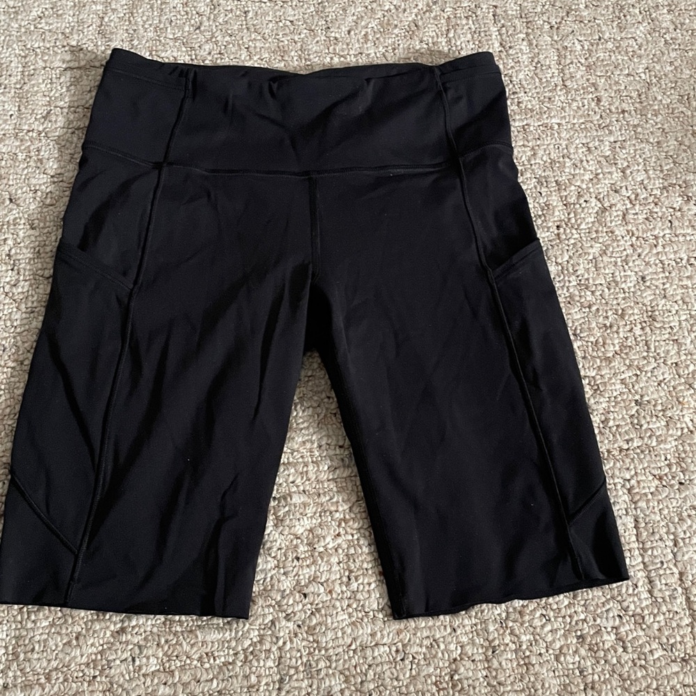 Lululemon Fast And Free Short 10" *Non-Reflective
Black - Picture 8 of 13